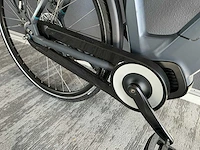 Amslod hedon e-lv elektrische fiets - afbeelding 2 van  11
