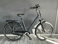 Amslod hedon e-lv elektrische fiets - afbeelding 1 van  11