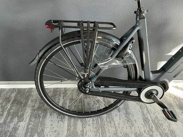 Amslod hedon e-lv elektrische fiets - afbeelding 5 van  11