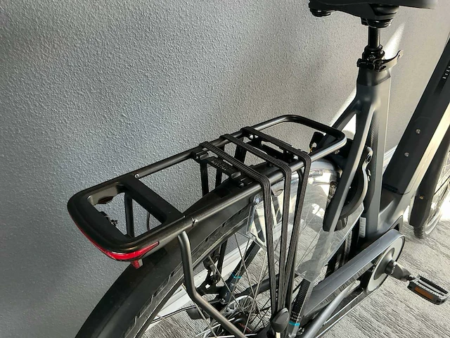 Amslod hedon e-lv elektrische fiets - afbeelding 6 van  11