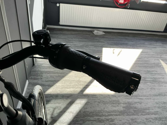 Amslod hedon e-lv elektrische fiets - afbeelding 10 van  11