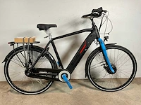 Amslod highland f-lv-540 elektrische herenfiets 59cm - afbeelding 1 van  9
