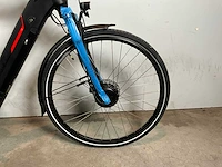 Amslod highland f-lv-540 elektrische herenfiets 59cm - afbeelding 2 van  9