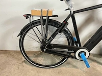 Amslod highland f-lv-540 elektrische herenfiets 59cm - afbeelding 3 van  9