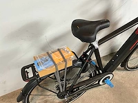 Amslod highland f-lv-540 elektrische herenfiets 59cm - afbeelding 4 van  9