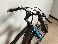 Amslod highland f-lv-540 elektrische herenfiets 59cm - afbeelding 5 van  9
