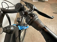 Amslod highland f-lv-540 elektrische herenfiets 59cm - afbeelding 6 van  9