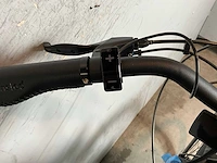 Amslod highland f-lv-540 elektrische herenfiets 59cm - afbeelding 7 van  9