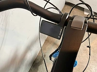 Amslod highland f-lv-540 elektrische herenfiets 59cm - afbeelding 8 van  9