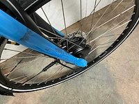 Amslod highland f-lv-540 elektrische herenfiets 59cm - afbeelding 9 van  9