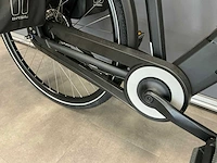 Amslod highland f-lv elektrische fiets 56 cm - afbeelding 3 van  12