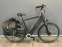 Amslod highland f-lv elektrische fiets 56 cm