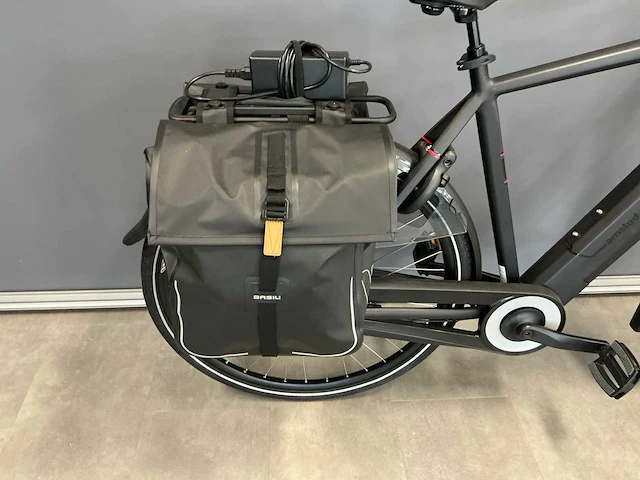 Amslod highland f-lv elektrische fiets 56 cm - afbeelding 6 van  12