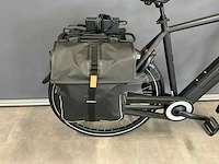 Amslod highland f-lv elektrische fiets 56 cm - afbeelding 6 van  12