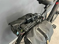 Amslod highland f-lv elektrische fiets 56 cm - afbeelding 8 van  12