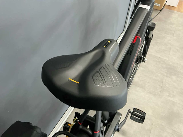 Amslod highland f-lv elektrische fiets 56 cm - afbeelding 9 van  12