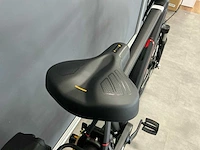 Amslod highland f-lv elektrische fiets 56 cm - afbeelding 9 van  12
