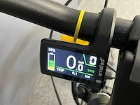Amslod highland f-lv elektrische fiets - afbeelding 10 van  12