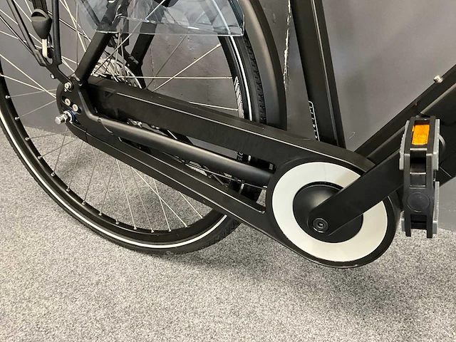 Amslod highland f-lv elektrische fiets - afbeelding 11 van  12