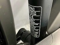 Amslod highland f-lv elektrische fiets - afbeelding 12 van  12