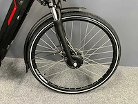 Amslod highland f-lv elektrische fiets - afbeelding 2 van  12