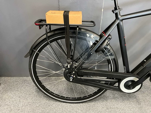 Amslod highland f-lv elektrische fiets - afbeelding 3 van  12