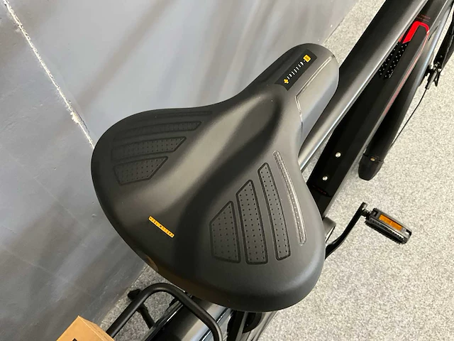 Amslod highland f-lv elektrische fiets - afbeelding 5 van  12