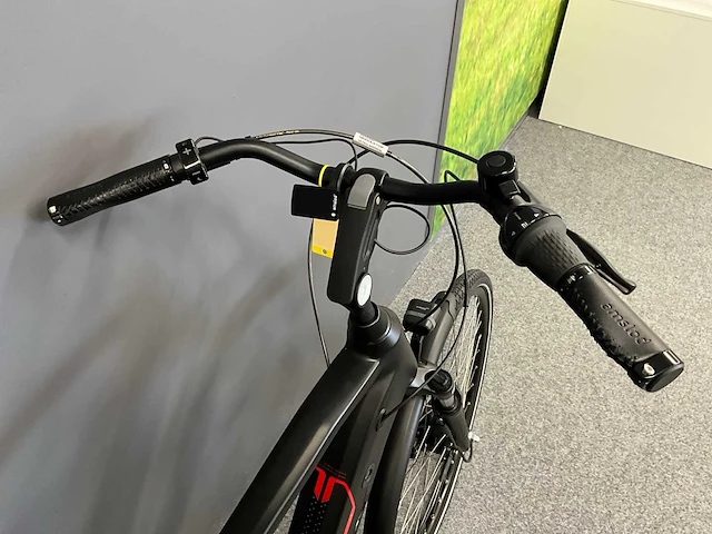 Amslod highland f-lv elektrische fiets - afbeelding 6 van  12