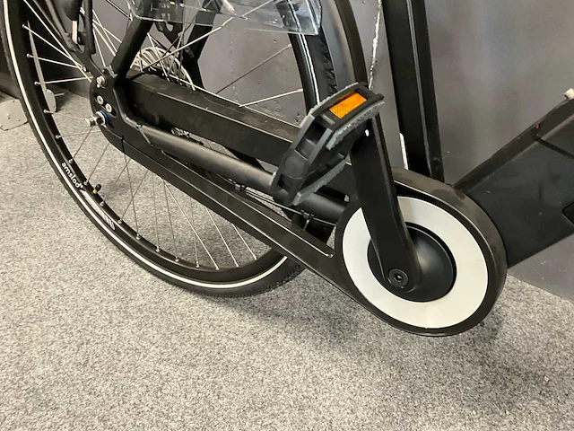 Amslod highland f-lv elektrische fiets - afbeelding 11 van  12
