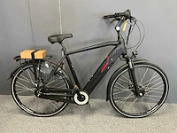 Amslod highland f-lv elektrische fiets - afbeelding 1 van  12