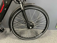 Amslod highland f-lv elektrische fiets - afbeelding 2 van  12