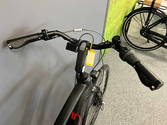Amslod highland f-lv elektrische fiets - afbeelding 6 van  12