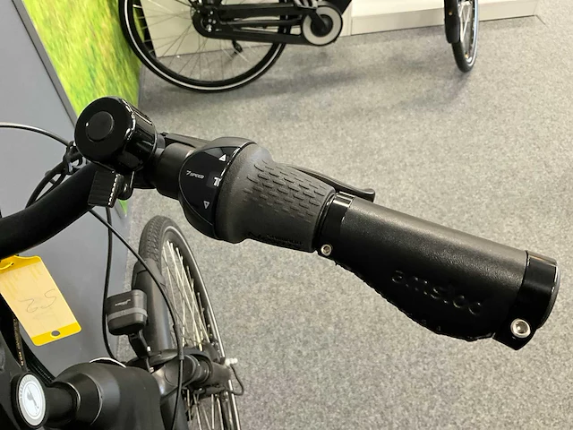 Amslod highland f-lv elektrische fiets - afbeelding 7 van  12