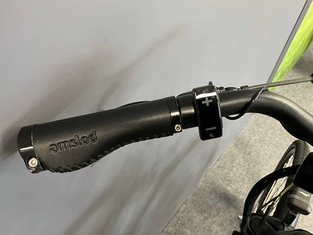 Amslod highland f-lv elektrische fiets - afbeelding 8 van  12