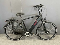 Amslod highland f-lv elektrische fiets - afbeelding 1 van  11