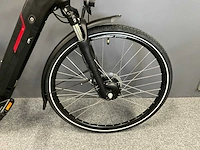 Amslod highland f-lv elektrische fiets - afbeelding 2 van  11