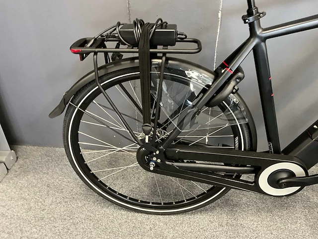 Amslod highland f-lv elektrische fiets - afbeelding 3 van  11