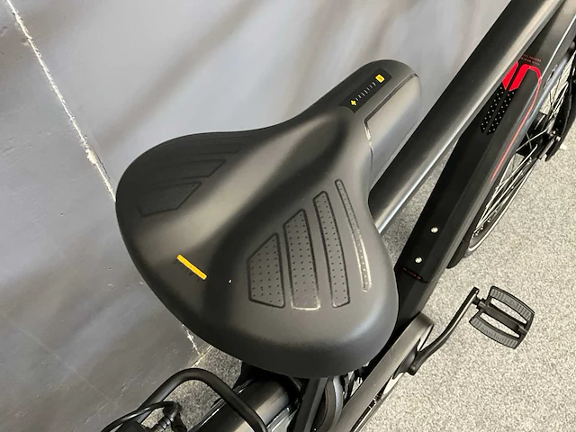 Amslod highland f-lv elektrische fiets - afbeelding 5 van  11