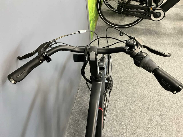Amslod highland f-lv elektrische fiets - afbeelding 6 van  11