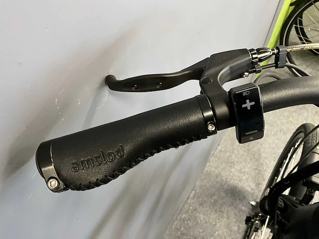 Amslod highland f-lv elektrische fiets - afbeelding 8 van  11