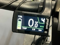 Amslod highland f-lv elektrische fiets - afbeelding 10 van  12