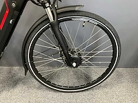 Amslod highland f-lv elektrische fiets - afbeelding 2 van  12