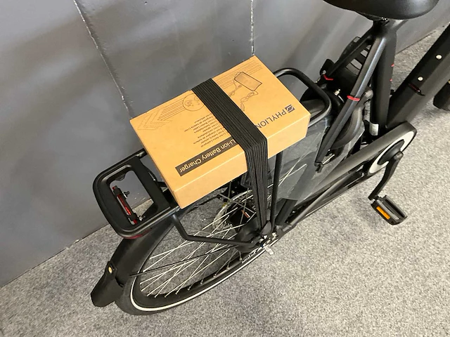 Amslod highland f-lv elektrische fiets - afbeelding 4 van  12