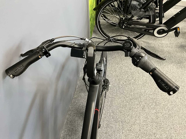 Amslod highland f-lv elektrische fiets - afbeelding 6 van  12