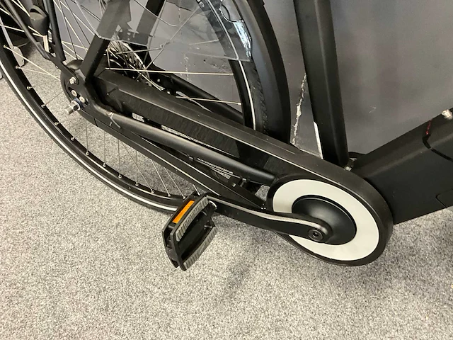 Amslod highland f-lv elektrische fiets - afbeelding 10 van  11