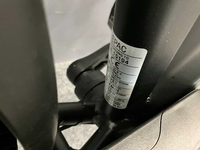 Amslod highland f-lv elektrische fiets - afbeelding 11 van  11