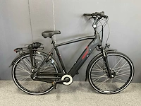 Amslod highland f-lv elektrische fiets - afbeelding 1 van  11