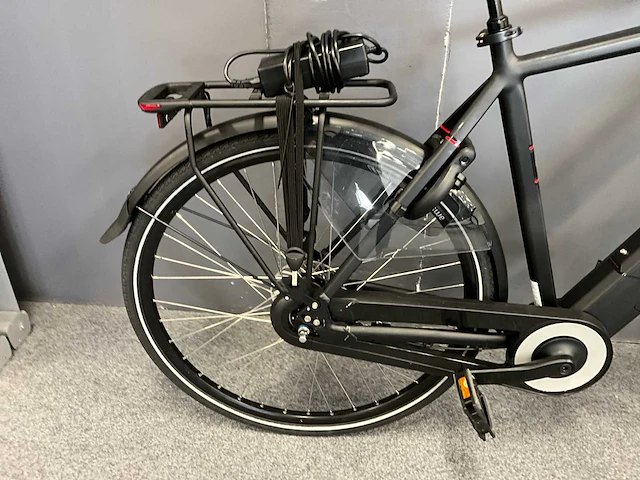 Amslod highland f-lv elektrische fiets - afbeelding 3 van  11