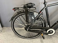 Amslod highland f-lv elektrische fiets - afbeelding 3 van  11