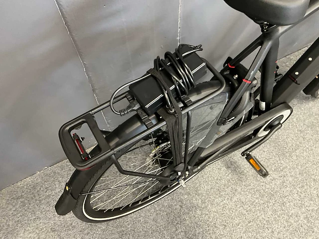 Amslod highland f-lv elektrische fiets - afbeelding 4 van  11